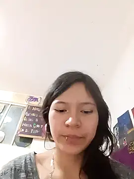 Ninffa sweet21 online show from April 2026 04:46:02 AM