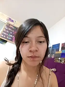 Ninffa sweet21 online show from April 2026 03:57:02 AM
