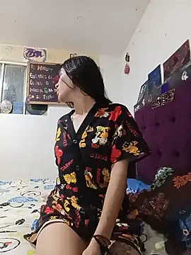 Ninffa sweet21 online show from May 2026 03:57:01 AM