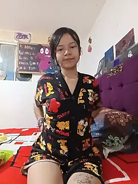 Ninffa sweet21 online show from May 2026 11:54:02 PM