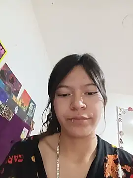 Ninffa sweet21 online show from July 2026 05:28:02 PM