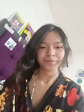 Ninffa sweet21 online show from July 2026 04:07:01 AM