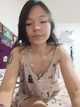 Ninffa sweet21 online show from July 2026 01:25:02 AM