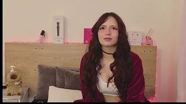 Sweet Alice S online show from May 2026 12:24:02 PM
