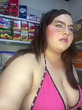 kitty  pinnk online show from March 2026 07:41:02 PM