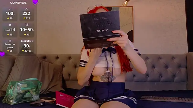 Magic liah online show from July 2026 12:48:02 PM