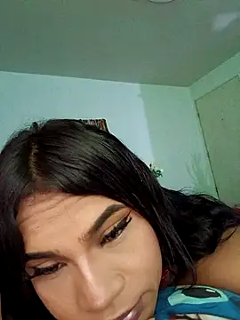ExoticDarkDoll online show from April 2026 09:51:02 AM