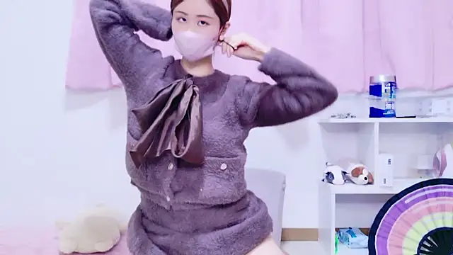 Iroha 1110 online show from April 2026 07:28:01 AM