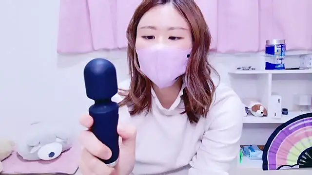 Iroha 1110 online show from April 2026 09:13:01 AM