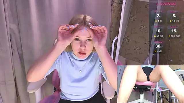 MelissaAvis online show from March 2026 05:23:02 PM