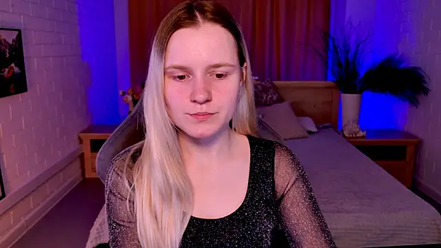 SherriButlers online show from May 2026 05:15:02 AM