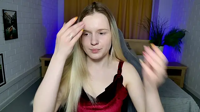 SherriButlers online show from May 2026 05:13:01 AM