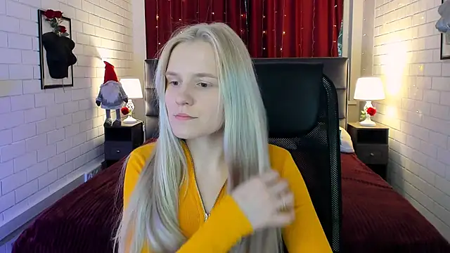 SherriButlers online show from June 2026 05:09:02 AM
