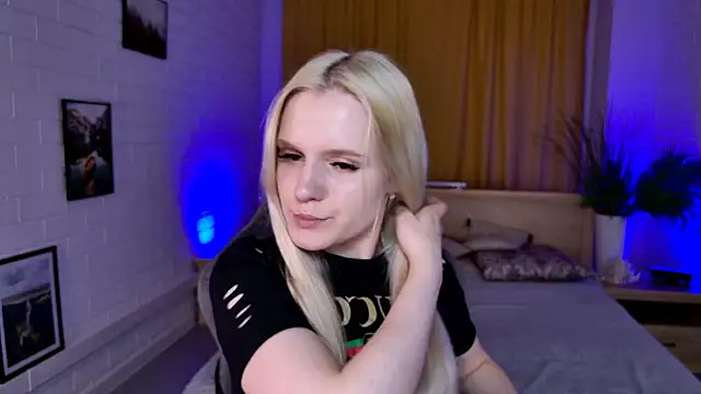 SherriButlers online show from June 2026 05:08:01 AM