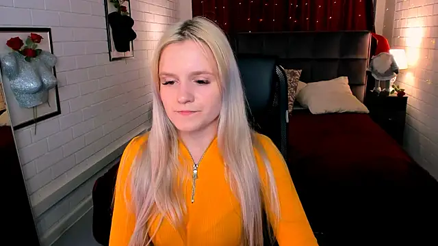 SherriButlers online show from June 2026 05:08:01 AM