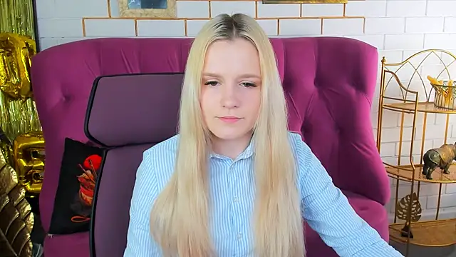 SherriButlers online show from July 2026 05:14:01 AM