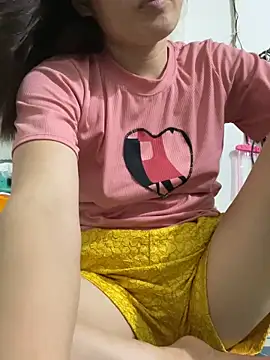 Lisa-07 online show from May 2026 02:55:02 PM