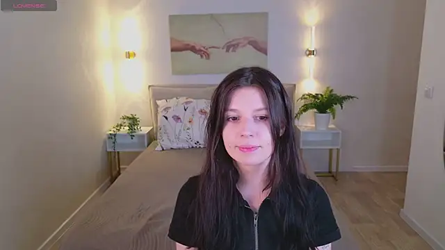 Snapshot of softie_dream chatting on March 2026 03:06:01 PM softie dream online show from March 2026 03:06:01 PM