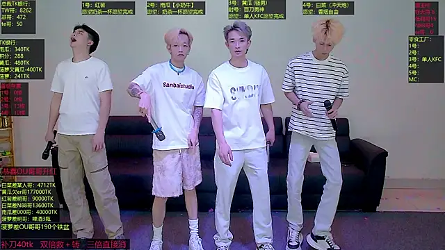 Gayboy-000001 online show from May 2026 12:32:01 PM