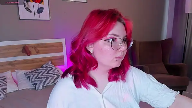 Alice Kitagawa online show from April 2026 11:41:01 AM