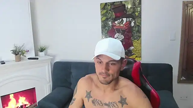 jacob stonne online show from July 2026 03:25:01 PM