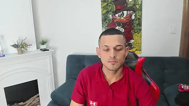 jacob stonne online show from July 2026 10:08:02 AM