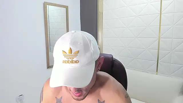 jacob stonne online show from July 2026 11:17:02 AM