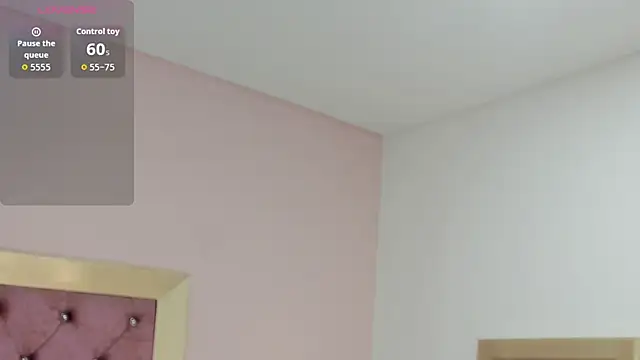 Derieri Blush online show from May 2026 05:53:01 PM