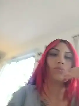 Derieri Blush online show from May 2026 10:28:02 PM