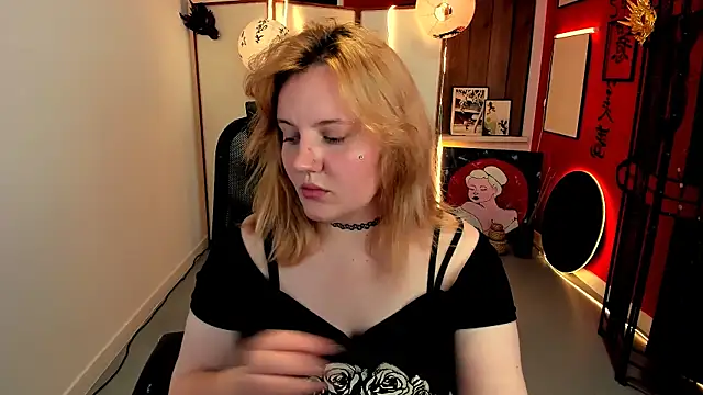 KathyBriggs online show from July 2026 09:18:01 AM