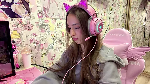 Lesikk online show from March 2026 12:16:01 PM