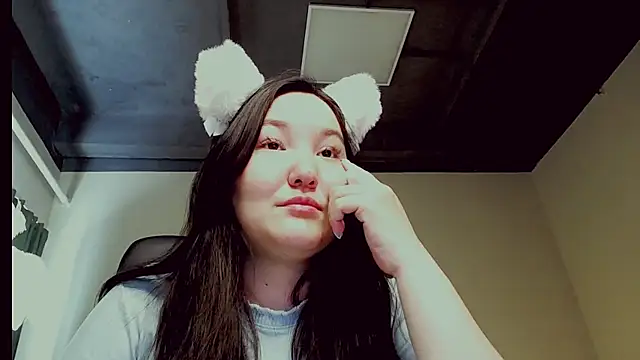 CamilaMartiez online show from May 2026 01:17:02 PM