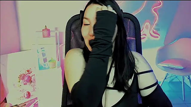 CamilaMartiez online show from May 2026 10:11:02 AM