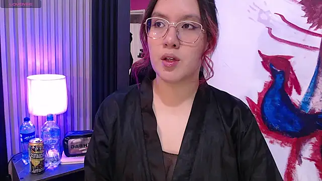Lana sweett2 online show from July 2026 03:37:01 AM