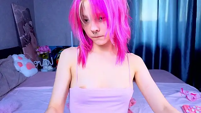 Snapshot of PerryKitty chatting on June 2026 04:11:01 PM PerryKitty online show from June 2026 04:11:01 PM