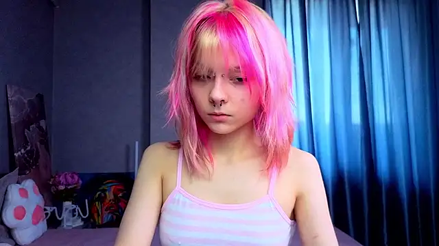 Snapshot of PerryKitty chatting on July 2026 03:37:02 PM PerryKitty online show from July 2026 03:37:02 PM