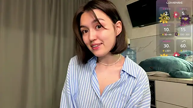 lilysolar online show from June 2026 06:08:02 PM