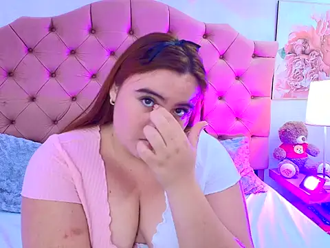 OliviaOnyx online show from March 2026 05:30:01 PM