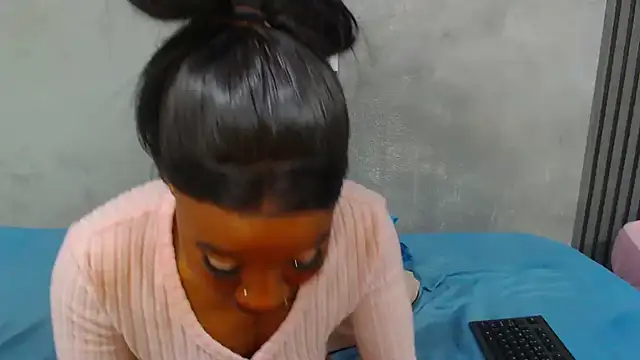 kinkynaghty online show from July 2026 01:09:02 AM