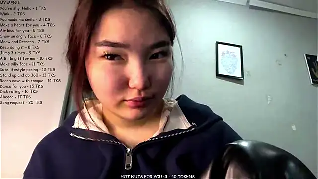 LammingLoner online show from May 2026 03:09:02 PM