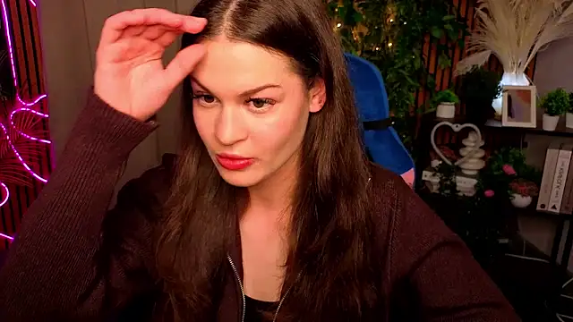 Snapshot of SusanBailley chatting on April 2026 12:50:01 PM SusanBailley online show from April 2026 12:50:01 PM