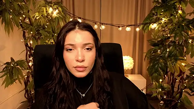 AnnaWillyams online show from March 2026 07:25:02 AM