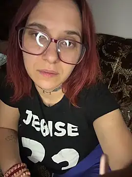jebise23 online show from May 2026 07:34:02 PM