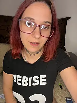 jebise23 online show from May 2026 09:52:01 PM