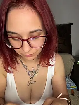jebise23 online show from May 2026 08:17:01 PM