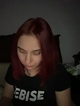 jebise23 online show from May 2026 08:18:01 PM