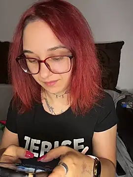 jebise23 online show from June 2026 07:31:01 PM