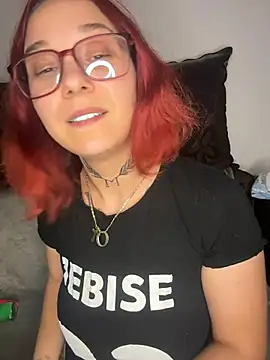 jebise23 online show from June 2026 07:33:01 PM