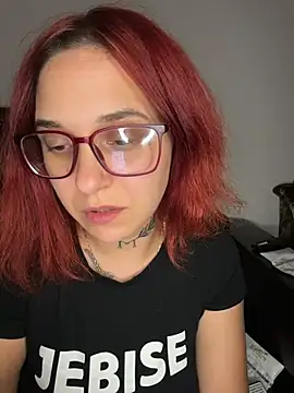jebise23 online show from July 2026 08:41:01 PM