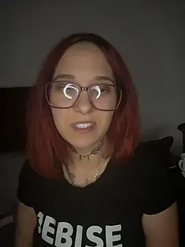 jebise23 online show from July 2026 07:38:01 PM